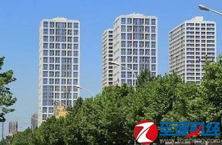 杭州房价走势最新消息 杭州房价2017 新建商品住宅价格同比涨幅全部回落 房产