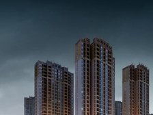 琥珀新天地楼盘相册 效果图 实景图 宣城新房 新安房产网