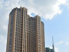 圣联锦城实景图 楼盘相册 宣城新房 新安房产网
